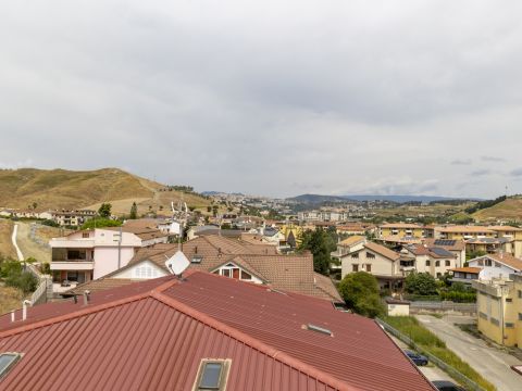 Via Aquileia, 39 - Catanzaro