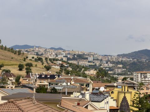 Via Aquileia, 39 - Catanzaro