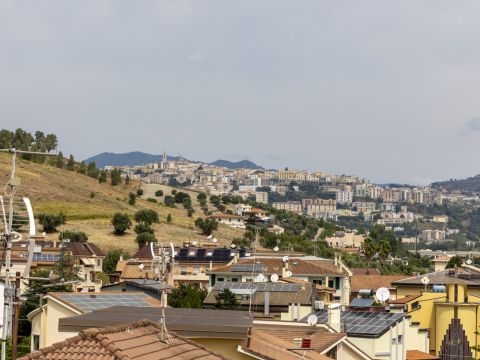 Via Aquileia, 39 - Catanzaro