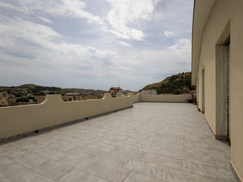 Via Aquileia, 39 - Catanzaro