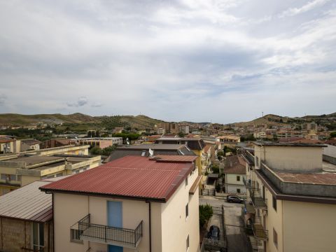 Via Aquileia, 39 - Catanzaro