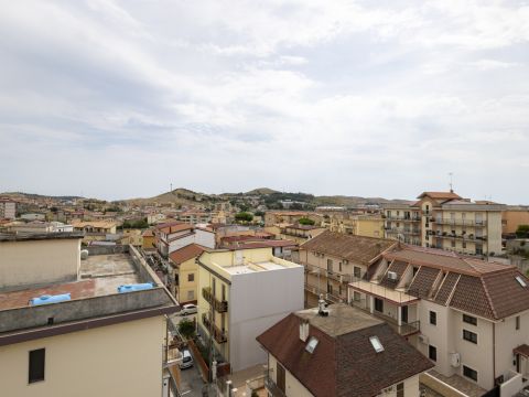 Via Aquileia, 39 - Catanzaro