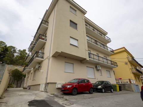 Via Aquileia, 39 - Catanzaro