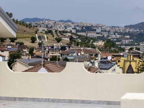 Via Aquileia, 39 - Catanzaro