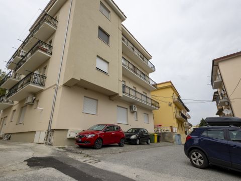 Via Aquileia, 39 - Catanzaro