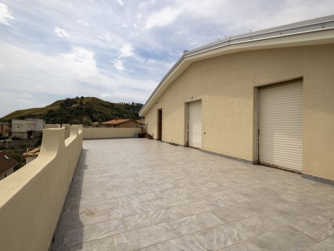 Via Aquileia, 39 - Catanzaro