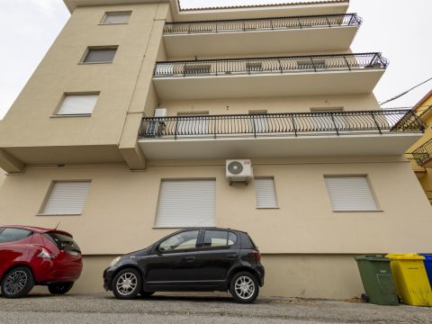 Via Aquileia, 39 - Catanzaro