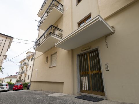 Via Aquileia, 39 - Catanzaro