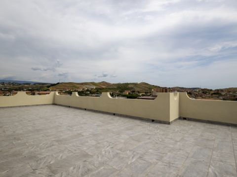 Via Aquileia, 39 - Catanzaro