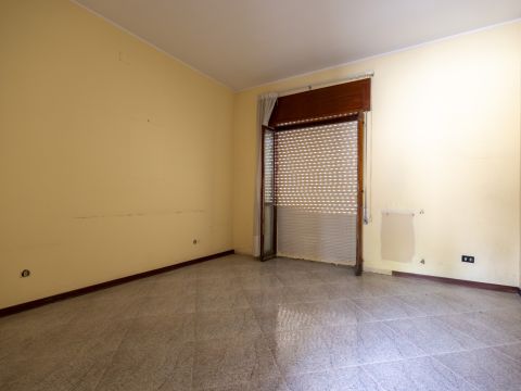 Via Aquileia, 39 - Catanzaro