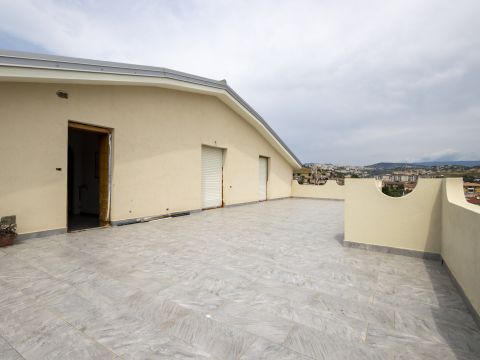 Via Aquileia, 39 - Catanzaro