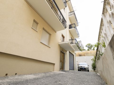 Via Aquileia, 39 - Catanzaro