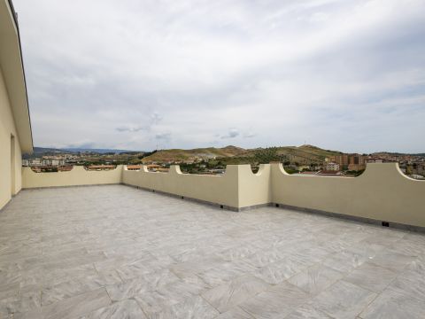 Via Aquileia, 39 - Catanzaro