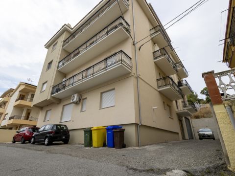 Via Aquileia, 39 - Catanzaro