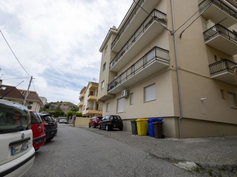 Via Aquileia, 39 - Catanzaro