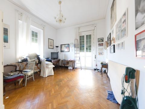 Via Accinelli - Genova