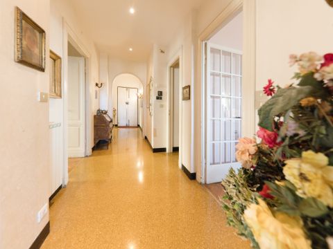 Via Accinelli - Genova