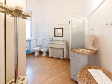 Via Accinelli - Genova