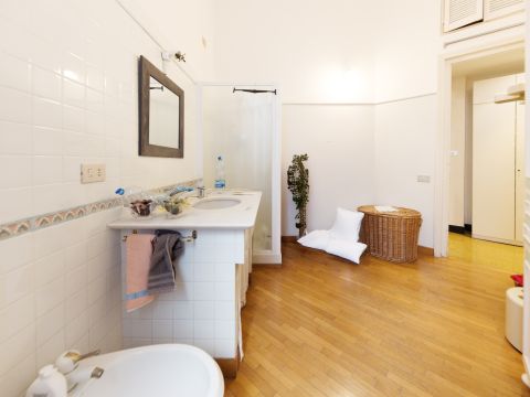 Via Accinelli - Genova