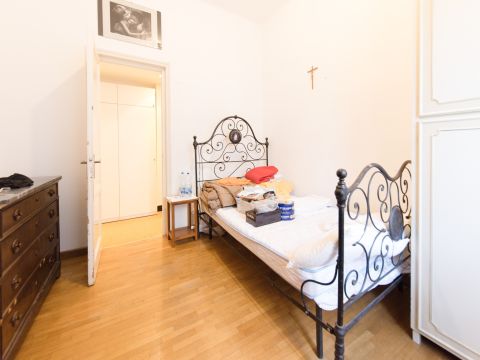 Via Accinelli - Genova