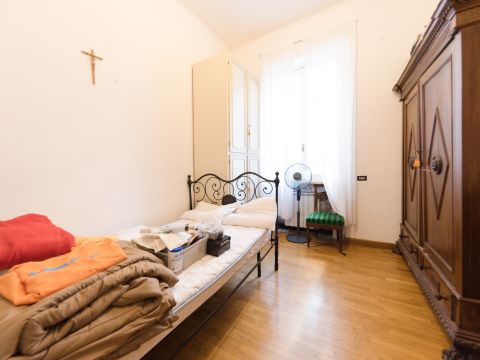 Via Accinelli - Genova