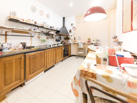 Via Accinelli - Genova