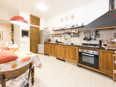 Via Accinelli - Genova