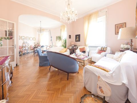 Via Accinelli - Genova