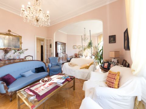 Via Accinelli - Genova