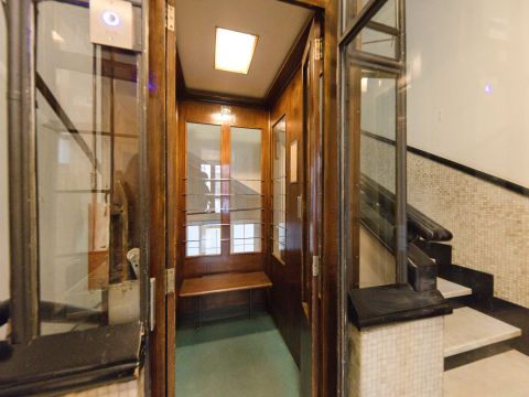 Via Accinelli - Genova