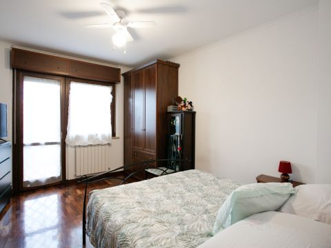 Viale Attilio Bertolucci, 105 - Roma