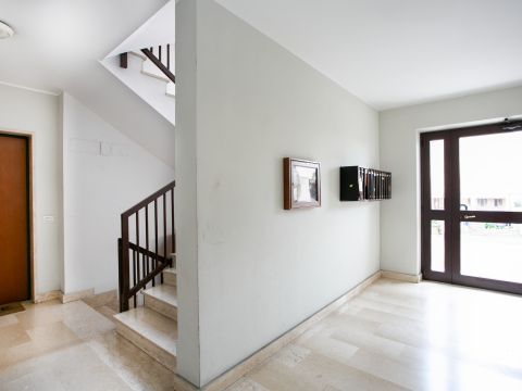 Viale Attilio Bertolucci, 105 - Roma