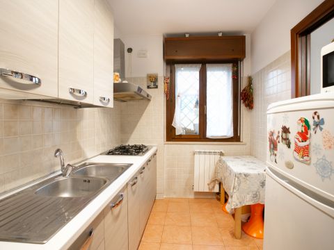 Viale Attilio Bertolucci, 105 - Roma