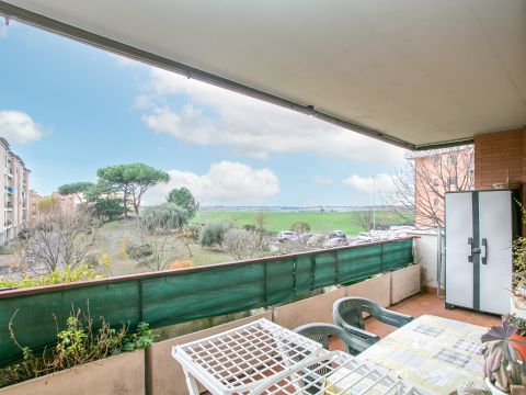 Viale Attilio Bertolucci, 105 - Roma