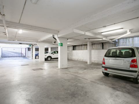 Viale Attilio Bertolucci, 105 - Roma