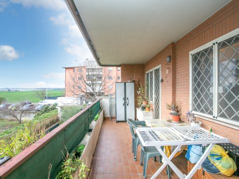 Viale Attilio Bertolucci, 105 - Roma