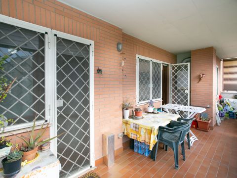 Viale Attilio Bertolucci, 105 - Roma