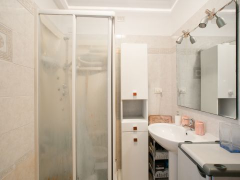 Viale Attilio Bertolucci, 105 - Roma