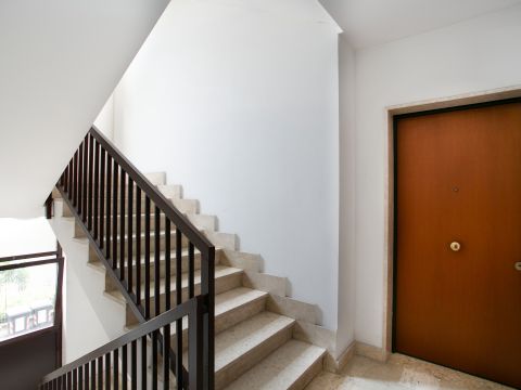 Viale Attilio Bertolucci, 105 - Roma