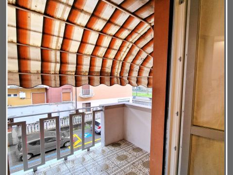 Via Antonio Genovesi, 1 - Milano