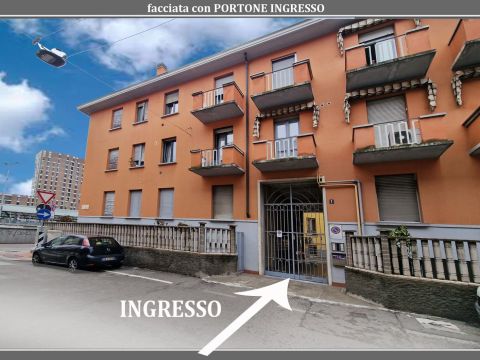 Via Antonio Genovesi, 1 - Milano