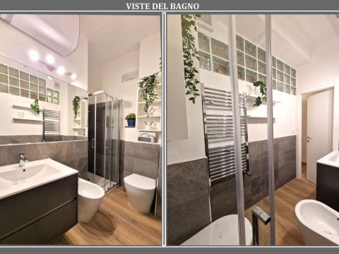 Via Antonio Genovesi, 1 - Milano