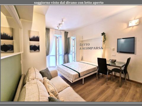 Via Antonio Genovesi, 1 - Milano