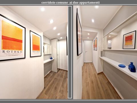 Via Antonio Genovesi, 1 - Milano