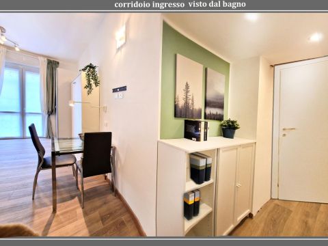 Via Antonio Genovesi, 1 - Milano