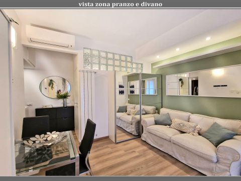 Via Antonio Genovesi, 1 - Milano