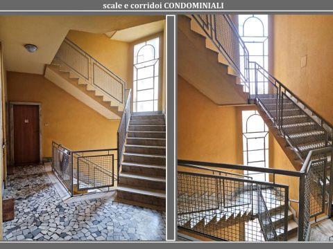 Via Antonio Genovesi, 1 - Milano