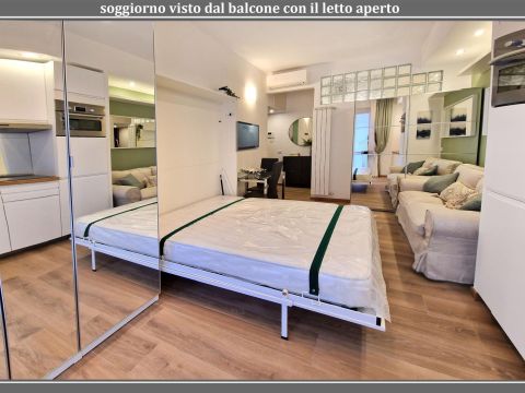 Via Antonio Genovesi, 1 - Milano