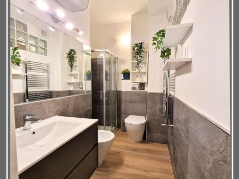 Via Antonio Genovesi, 1 - Milano