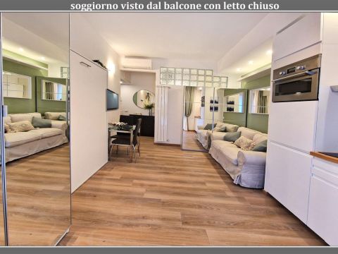 Via Antonio Genovesi, 1 - Milano